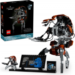 Klocki LEGO 75381 Droideka STAR WARS